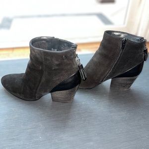 Paul Green ‘Jada’ Water Resistant Bootie